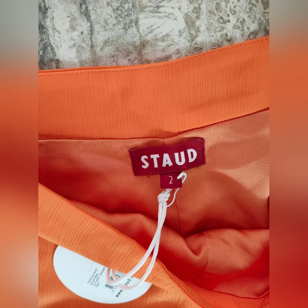 Staud orange set - Picture 3 of 7